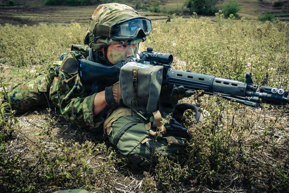 Salaknib 2026: Multinational Forces Enhance Interoperability During JPMRC-X Air Assault