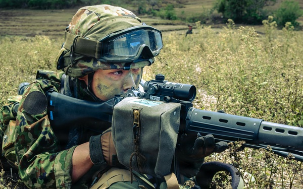Salaknib 2026: Multinational Forces Enhance Interoperability During JPMRC-X Air Assault