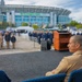 Future USS Cleveland command master chief promoted during commissioning week