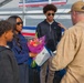 Future USS Cleveland command master chief promoted during commissioning week