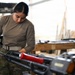 Armaments repair brings combat readiness