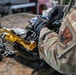 Armaments repair brings combat readiness