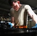 Armaments repair brings combat readiness