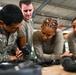 Armaments repair brings combat readiness