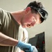Armaments repair brings combat readiness