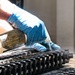Armaments repair brings combat readiness