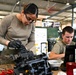 Armaments repair brings combat readiness