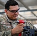 Armaments repair brings combat readiness