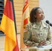 HHC Change of Command