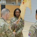 HHC Change of Command