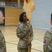 HHC Change of Command