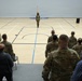 HHC Change of Command