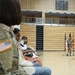 HHC Change of Command