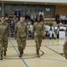 HHC Change of Command