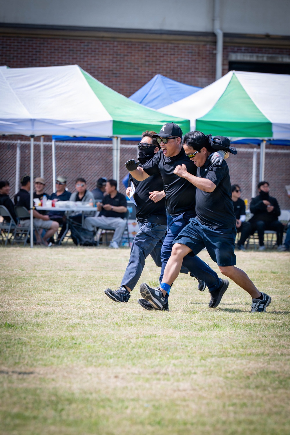Directorate of Public Works Org Day