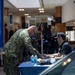 NASCAR Driver Jimmie Johnson autograph signing at NEX