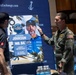 NASCAR Driver Jimmie Johnson autograph signing at NEX