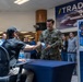NASCAR Driver Jimmie Johnson autograph signing at NEX