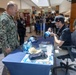 NASCAR Driver Jimmie Johnson autograph signing at NEX