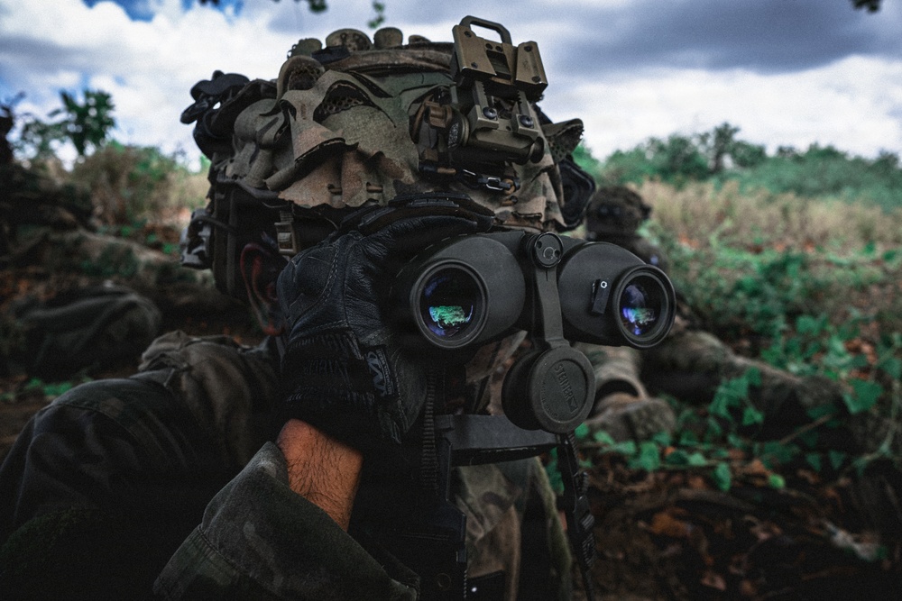 Salaknib 2026: Multinational Forces Enhance Interoperability During JPMRC-X Air Assault