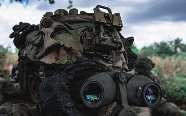 Salaknib 2026: Multinational Forces Enhance Interoperability During JPMRC-X Air Assault