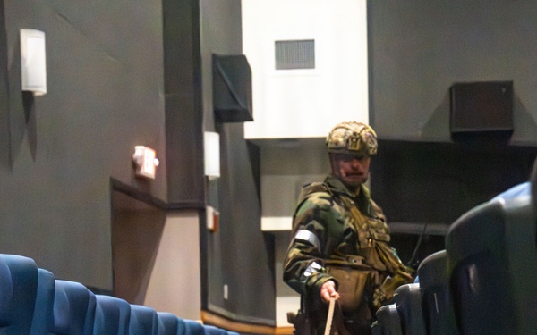 Beverly Sentinel 26-3: 8th SFS responds to simulated mass casualty event