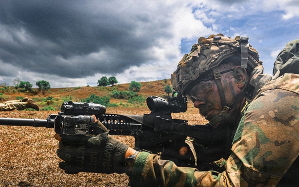 Salaknib 2026: Multinational Forces Enhance Interoperability During JPMRC-X Air Assault