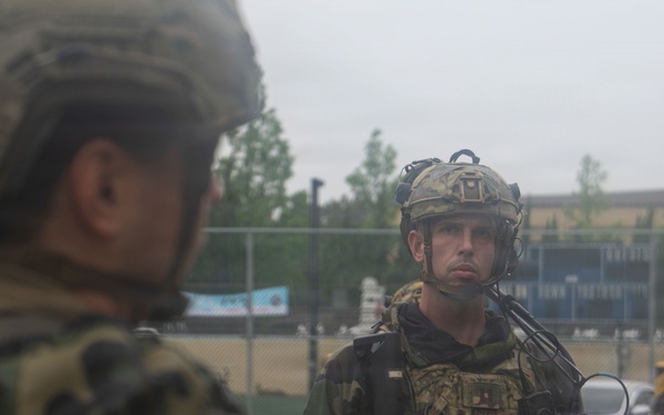 Beverly Sentinel 26-3: 8th SFS responds to simulated mass casualty event