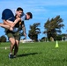 Warrior Gauntlet 2026