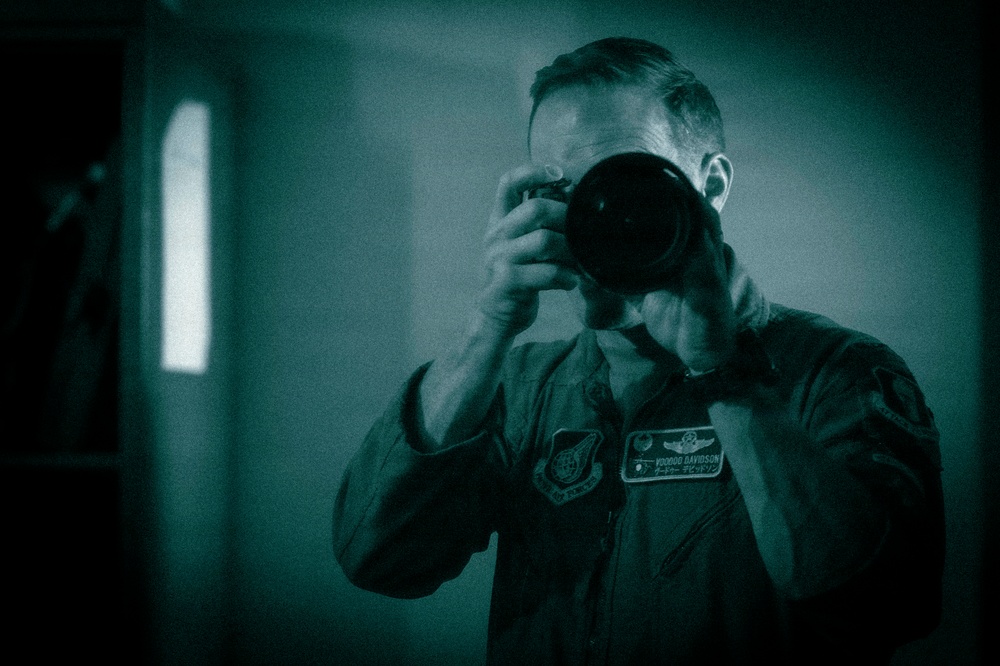 Wild Weasel Walk-through: 35th Fighter Wing Public Affairs