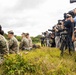 III MEF Marines refine unmanned systems skills during operators Course at Camp Schwab