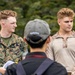 III MEF Marines refine unmanned systems skills during operators Course at Camp Schwab