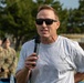 Misawa Air Base kicks off Police Week with ruck march