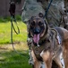 Misawa Air Base kicks off Police Week with ruck march