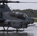 VMM-262 participate in routine flight
