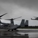 VMM-262 participate in routine flight
