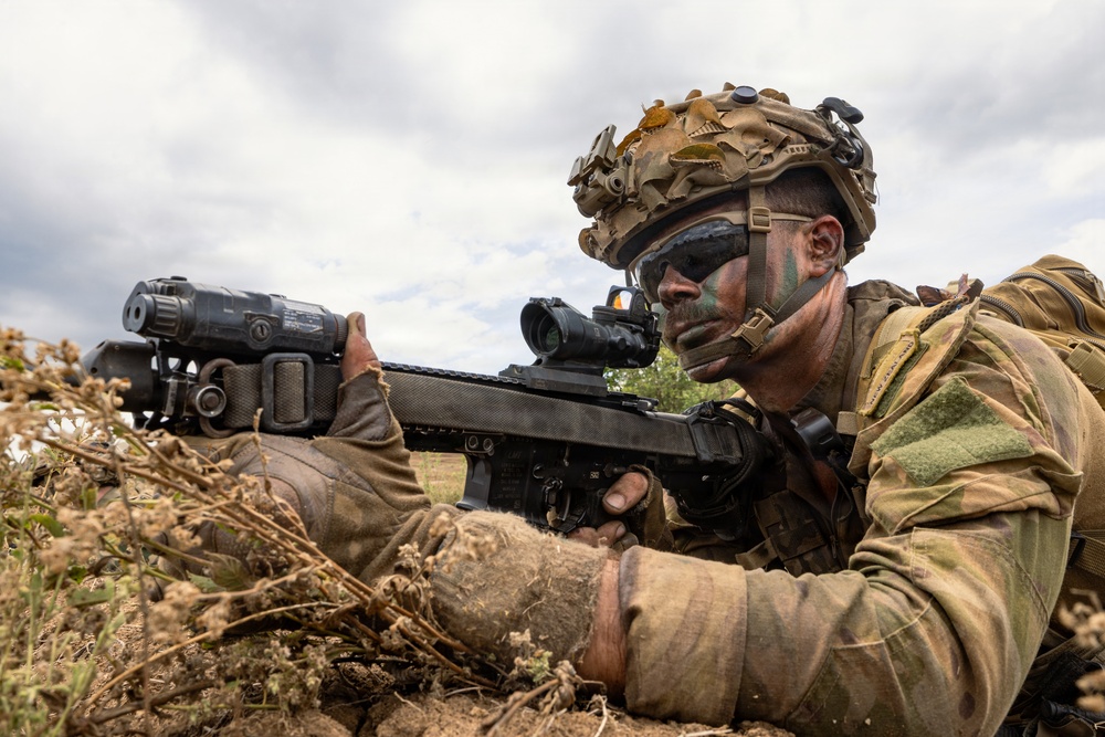 Salaknib 2026: Multinational Forces Enhance Interoperability During JPMRC-X Air Assault