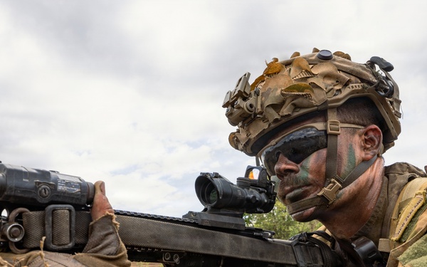 Salaknib 2026: Multinational Forces Enhance Interoperability During JPMRC-X Air Assault