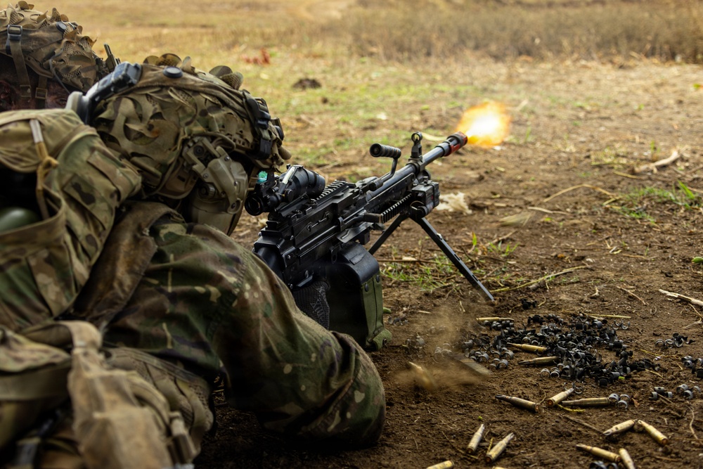 Salaknib 2026: Multinational Forces Enhance Interoperability During JPMRC-X Air Assault