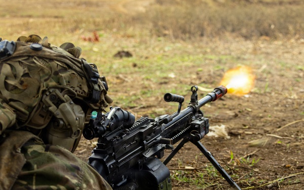 Salaknib 2026: Multinational Forces Enhance Interoperability During JPMRC-X Air Assault