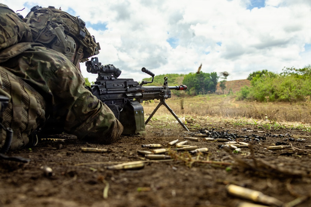 Salaknib 2026: Multinational Forces Enhance Interoperability During JPMRC-X Air Assault
