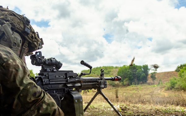 Salaknib 2026: Multinational Forces Enhance Interoperability During JPMRC-X Air Assault