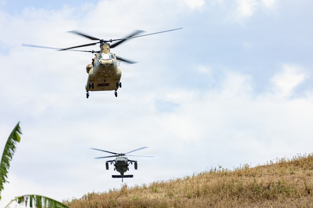 Salaknib 2026: Multinational Forces Enhance Interoperability During JPMRC-X Air Assault