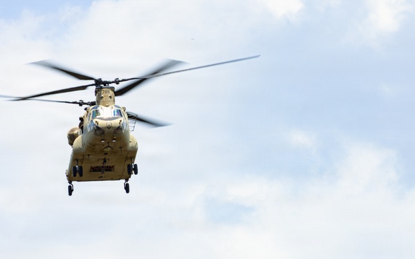 Salaknib 2026: Multinational Forces Enhance Interoperability During JPMRC-X Air Assault