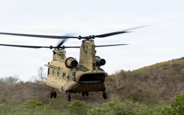 Salaknib 2026: Multinational Forces Enhance Interoperability During JPMRC-X Air Assault