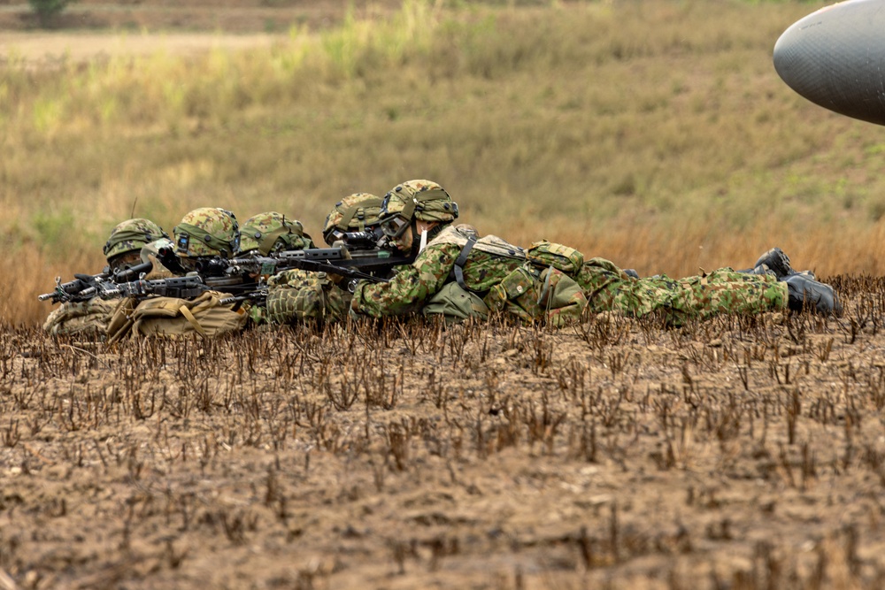 Salaknib 2026: Multinational Forces Enhance Interoperability During JPMRC-X Air Assault