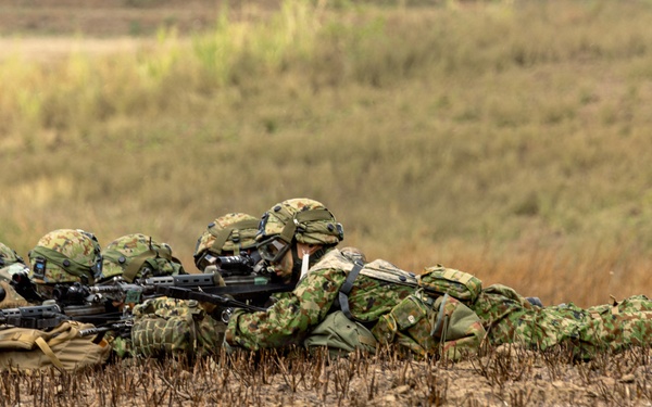 Salaknib 2026: Multinational Forces Enhance Interoperability During JPMRC-X Air Assault