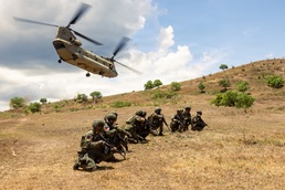 Salaknib 2026: Multinational Forces Enhance Interoperability During JPMRC-X Air Assault