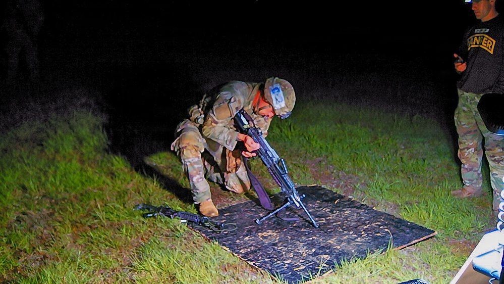 7th Infantry Division (Multi-Domain Command - Pacific) (7th ID MDC-PAC) Best Squad Competition