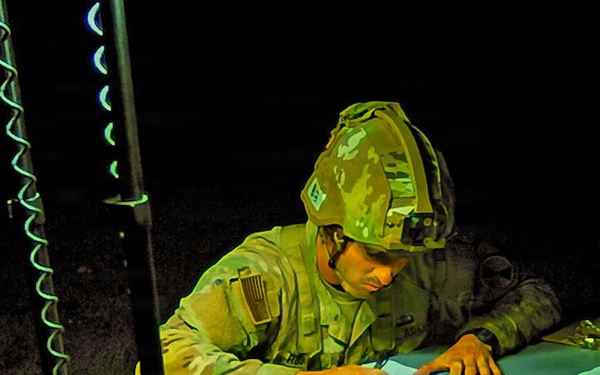 7th Infantry Division (Multi-Domain Command - Pacific) (7th ID MDC-PAC) Best Squad Competition